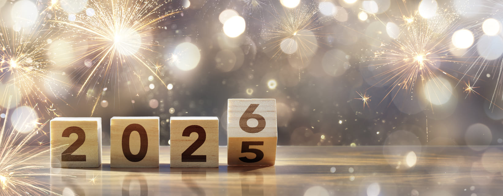 Florence Millereux, experte Feng Shui et accompagnatrice Bien-être présente ses voeux pour 2026